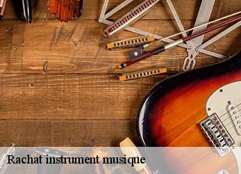 Rachat instrument musique  hanc-79110 Stephane antiquaire