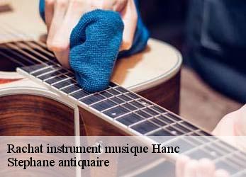 Rachat instrument musique  hanc-79110 Stephane antiquaire