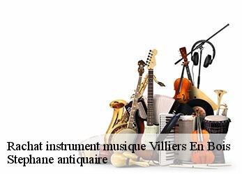 Rachat instrument musique  villiers-en-bois-79360 Stephane antiquaire