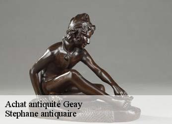Achat antiquité  geay-79330 Stephane antiquaire