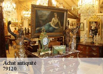 Achat antiquité  messe-79120 Stephane antiquaire