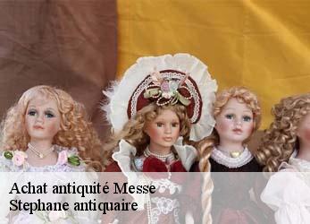 Achat antiquité  messe-79120 Stephane antiquaire