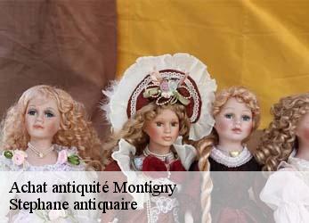 Achat antiquité  montigny-79380 Stephane antiquaire