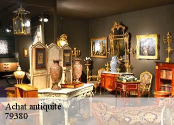 Achat antiquité  montigny-79380 Stephane antiquaire