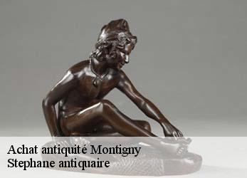 Achat antiquité  montigny-79380 Stephane antiquaire