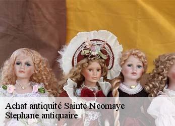 Achat antiquité  sainte-neomaye-79260 Stephane antiquaire